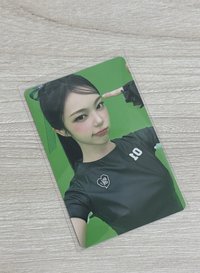 一星Ian