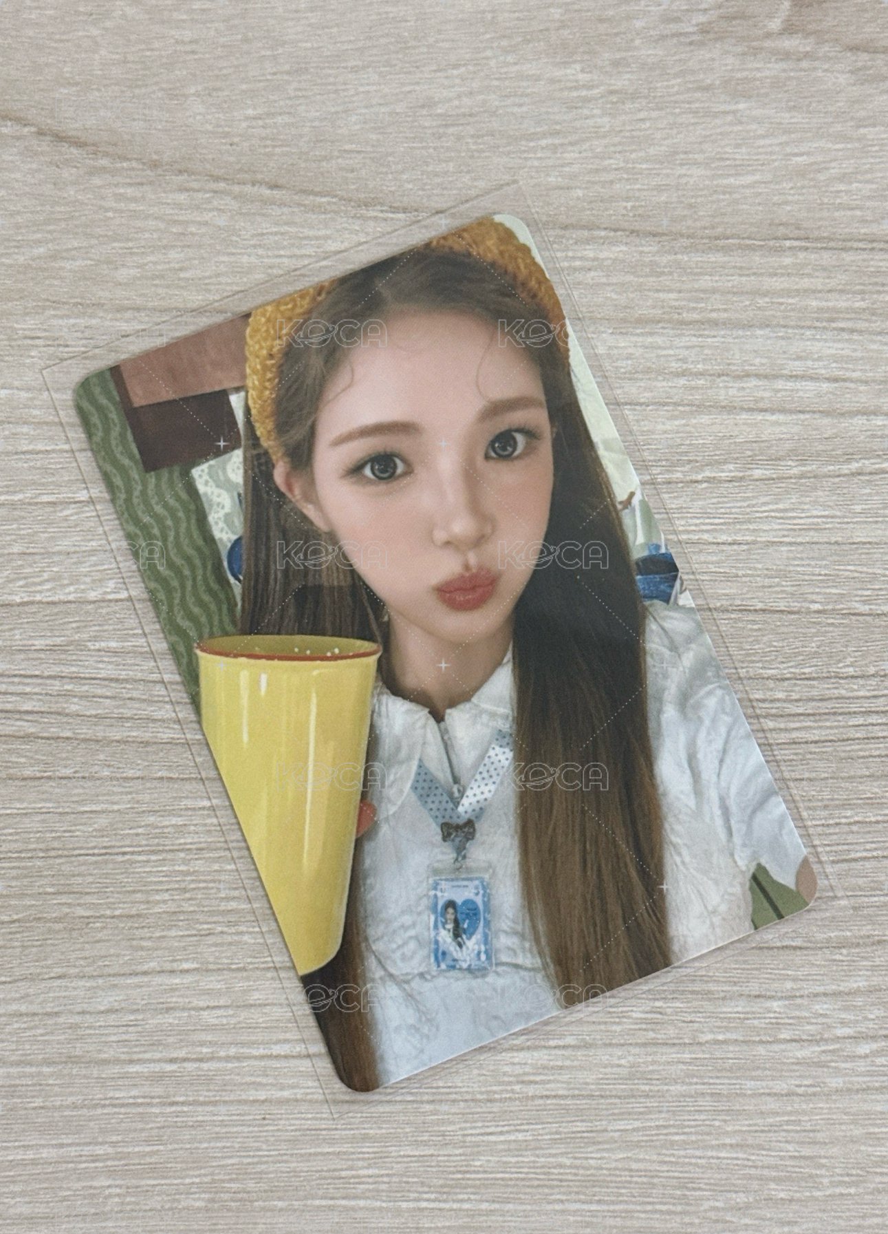四星Yuha