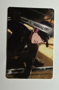 💗封鎖線塗鴉卡
