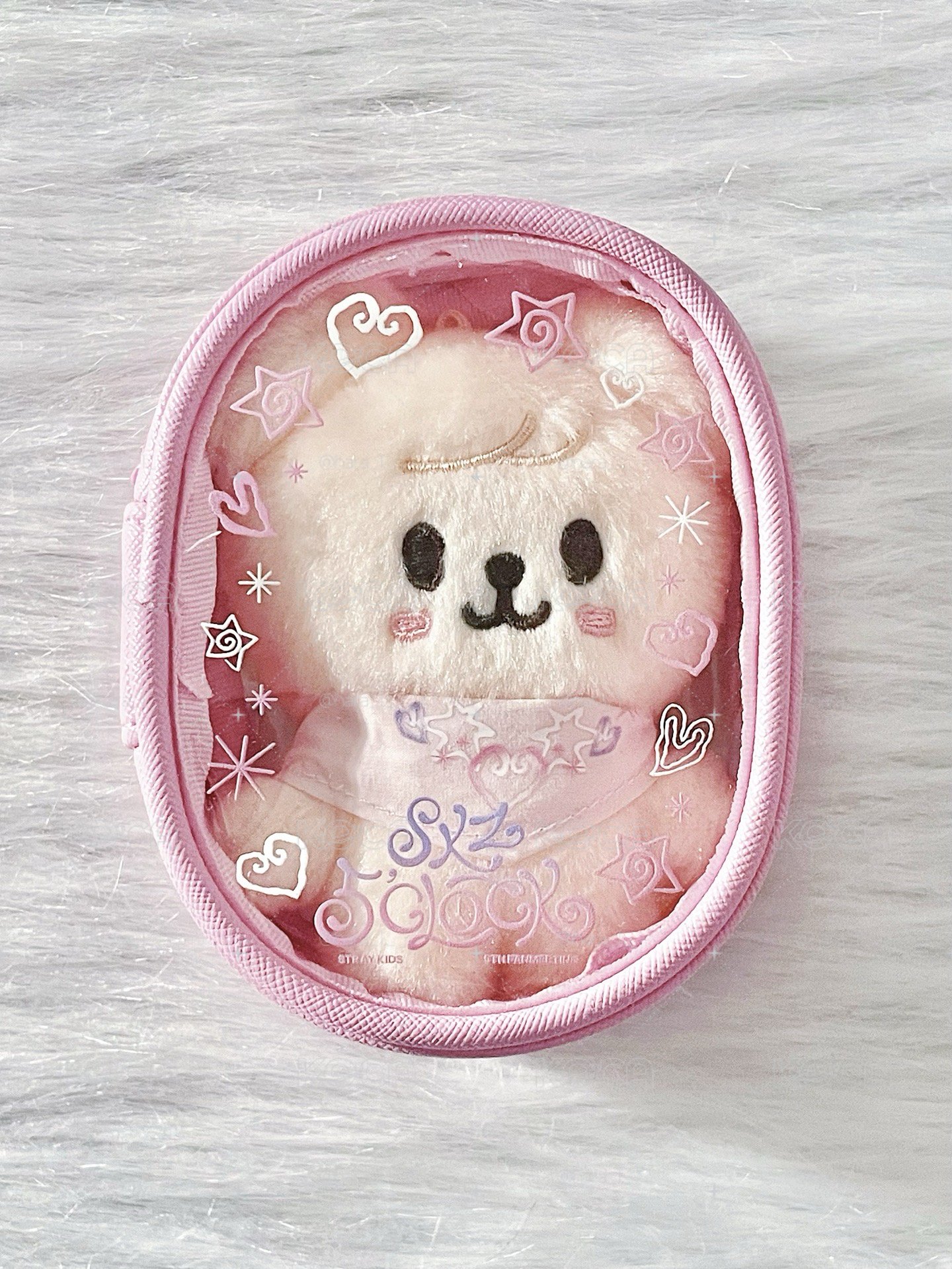 PuppyM娃+娃包