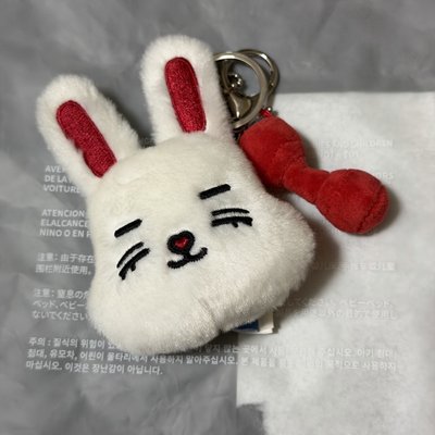 Miniteen 崔櫻桃 大頭吊飾 鑰匙圈