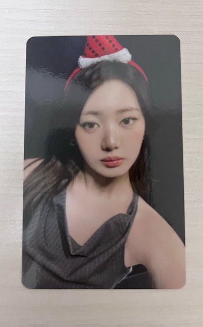 聖誕茶