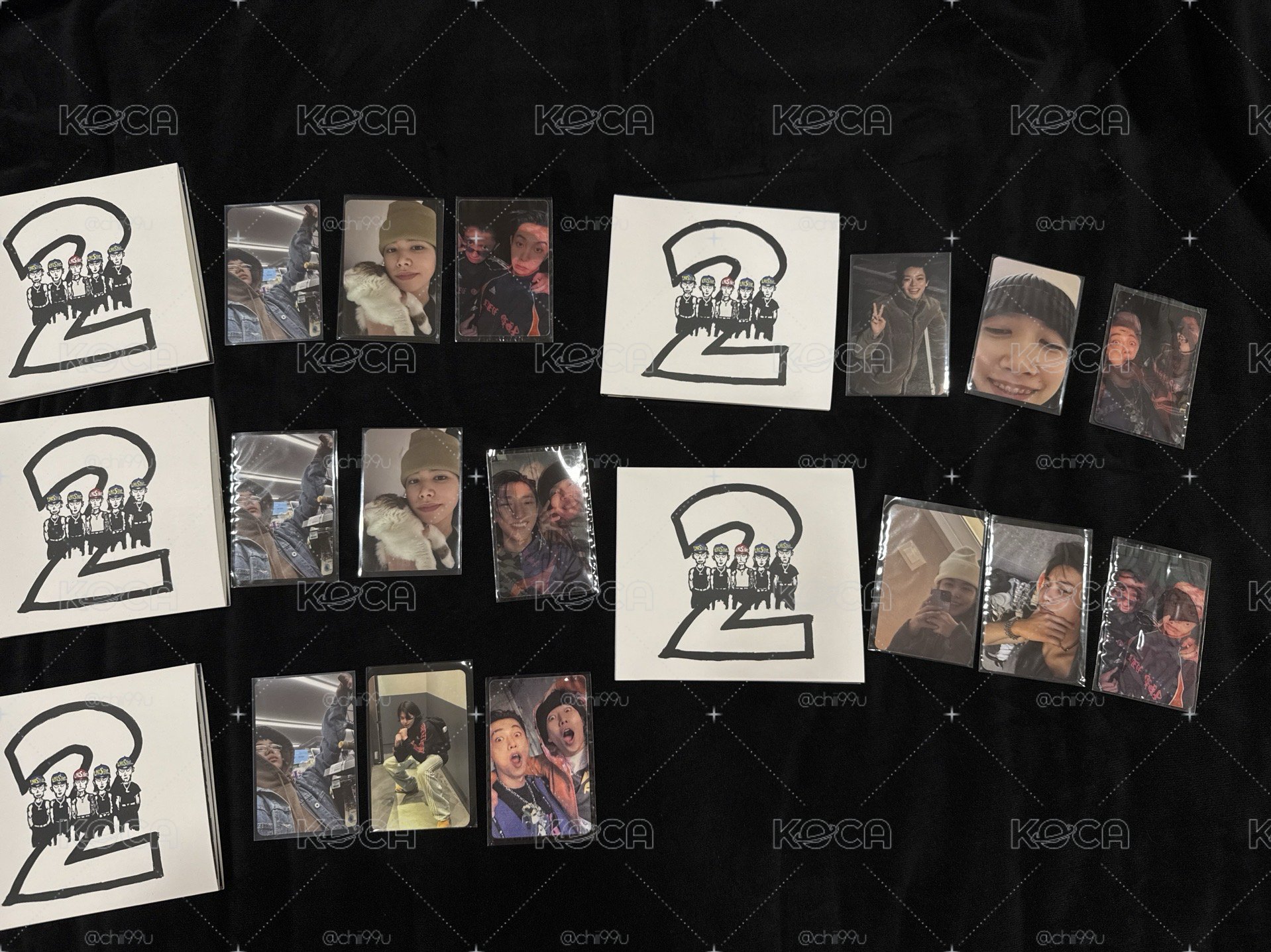 LNGSHOT Mixtape 2