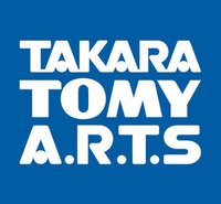 TAKARA TOMY A.R.T.S