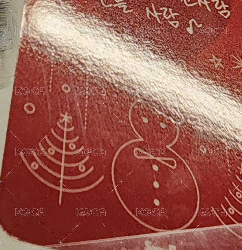 雪人露（多帶50正面有些凹點背面有刮痕