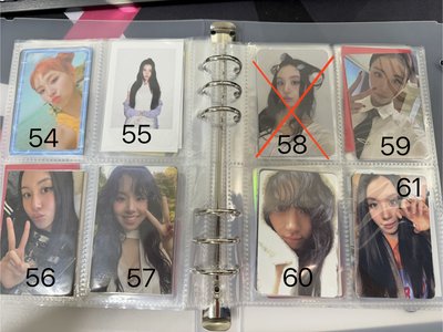 彩小卡