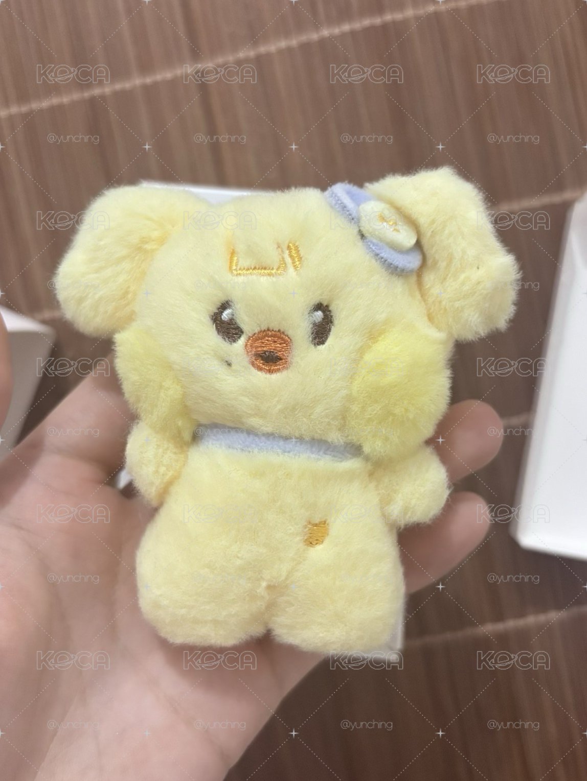 Line friend怜盒娃 直出
