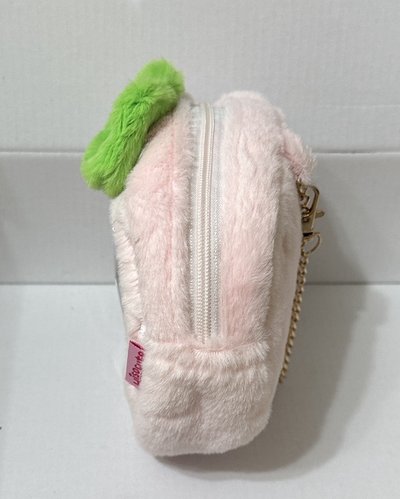 草莓娃包