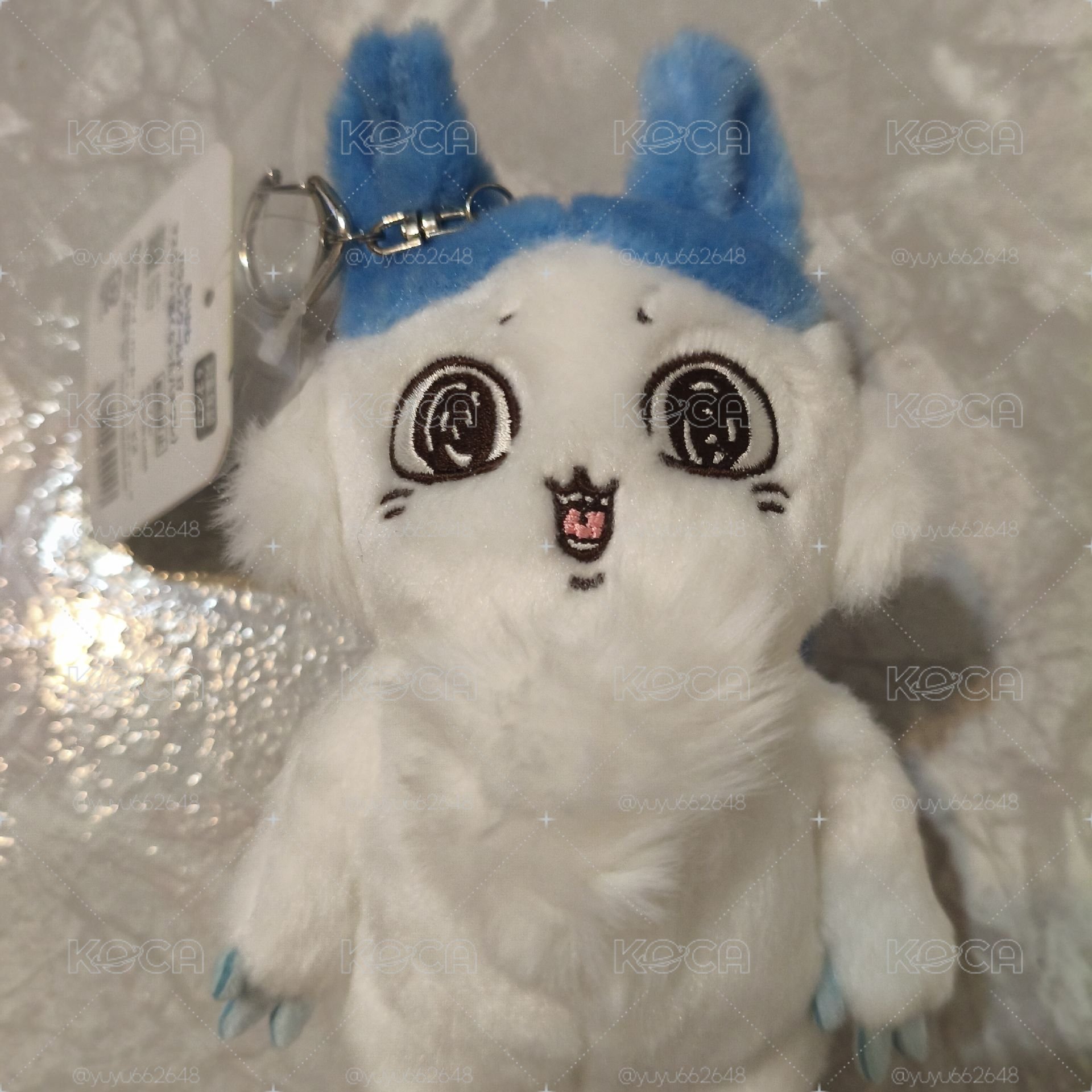平行世界 吊娃 奇美拉小八