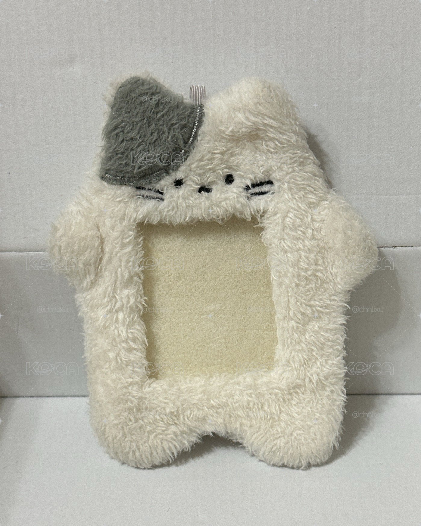 貓咪卡套