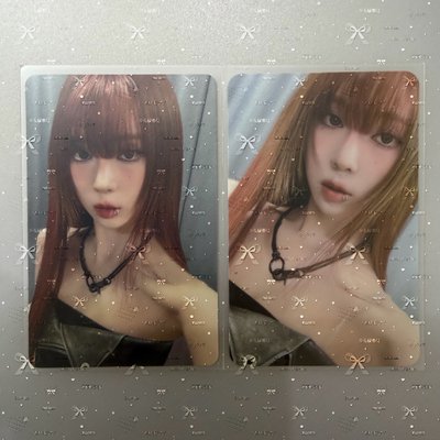 𝗗𝗿𝗮𝗺𝗮華納特典卡冬┊𝘄𝗺特典卡冬