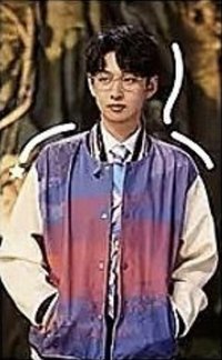 齊思鈞 ①