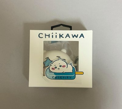casetify 耳機殼 吉伊
