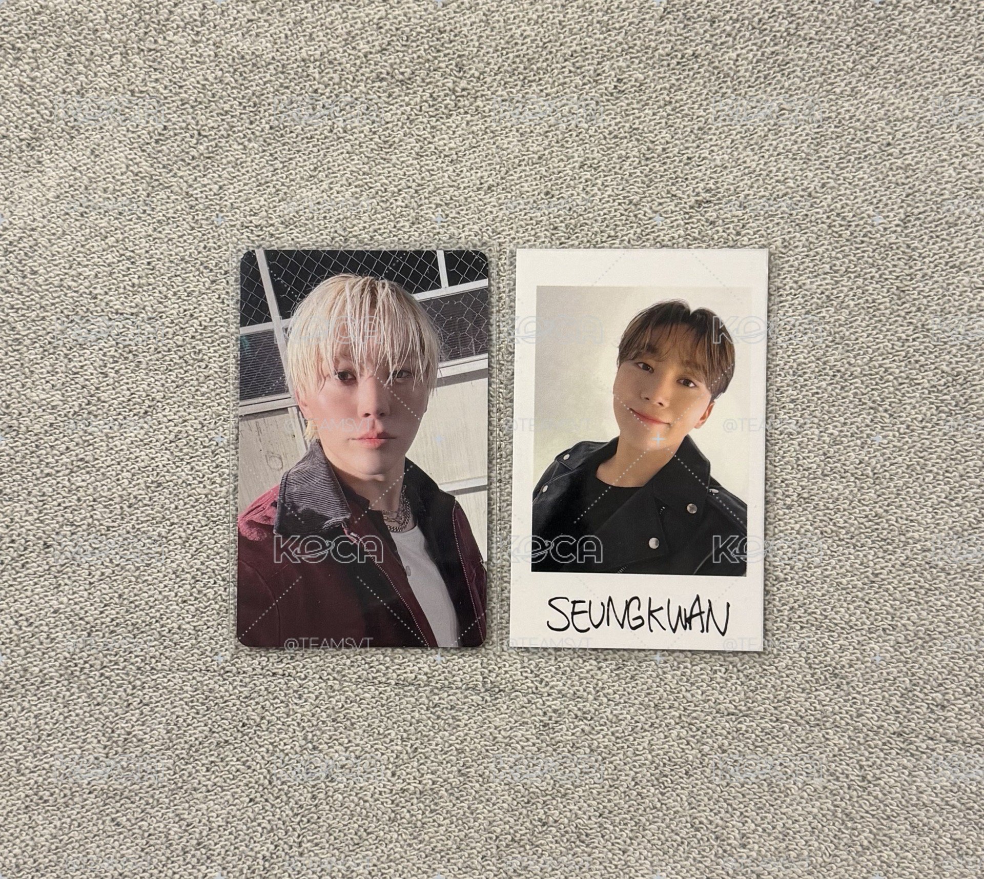 SEUNGKWAN