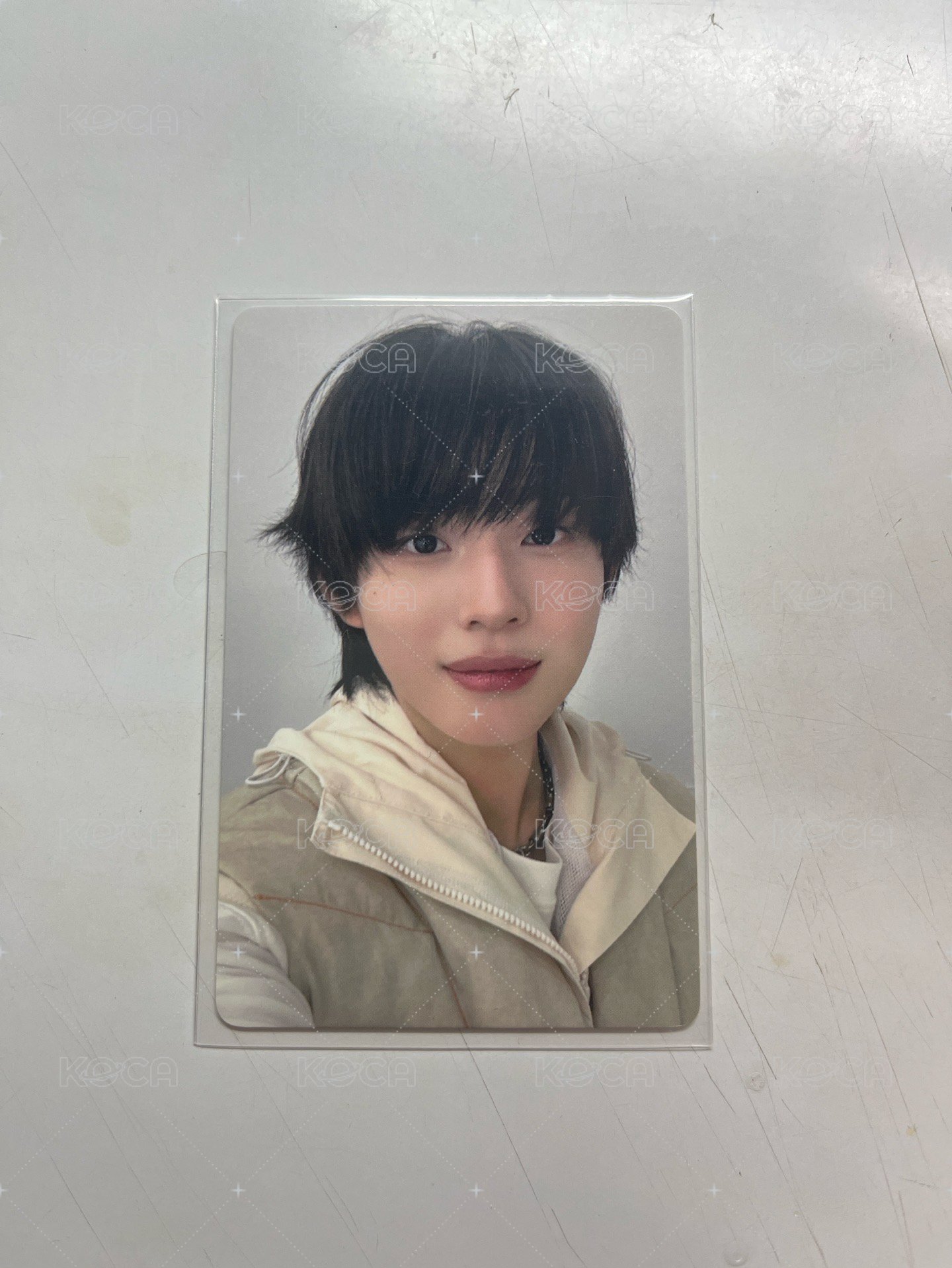 yzy 預售（中背