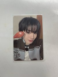 yzu幸運卡