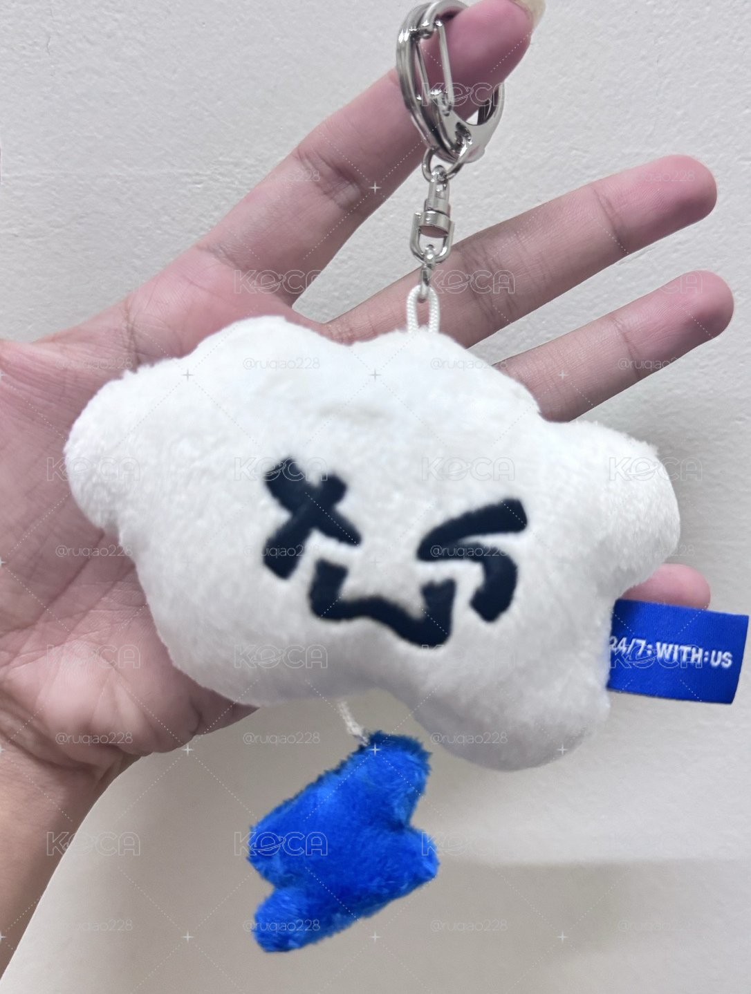 TWS cloud 