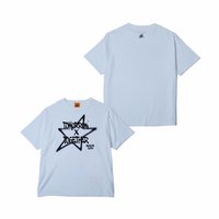 白T M