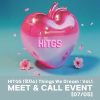 Things We Dream : Vol.1 mm0705