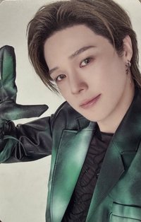 BTW 隨機卡 _J