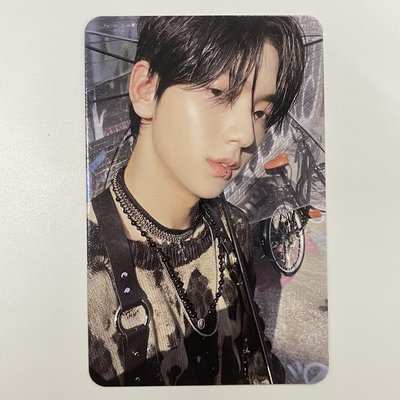 txt freefall reality專卡 彬