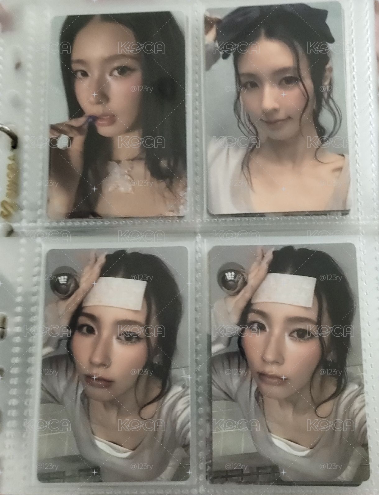 面面卡⛄
