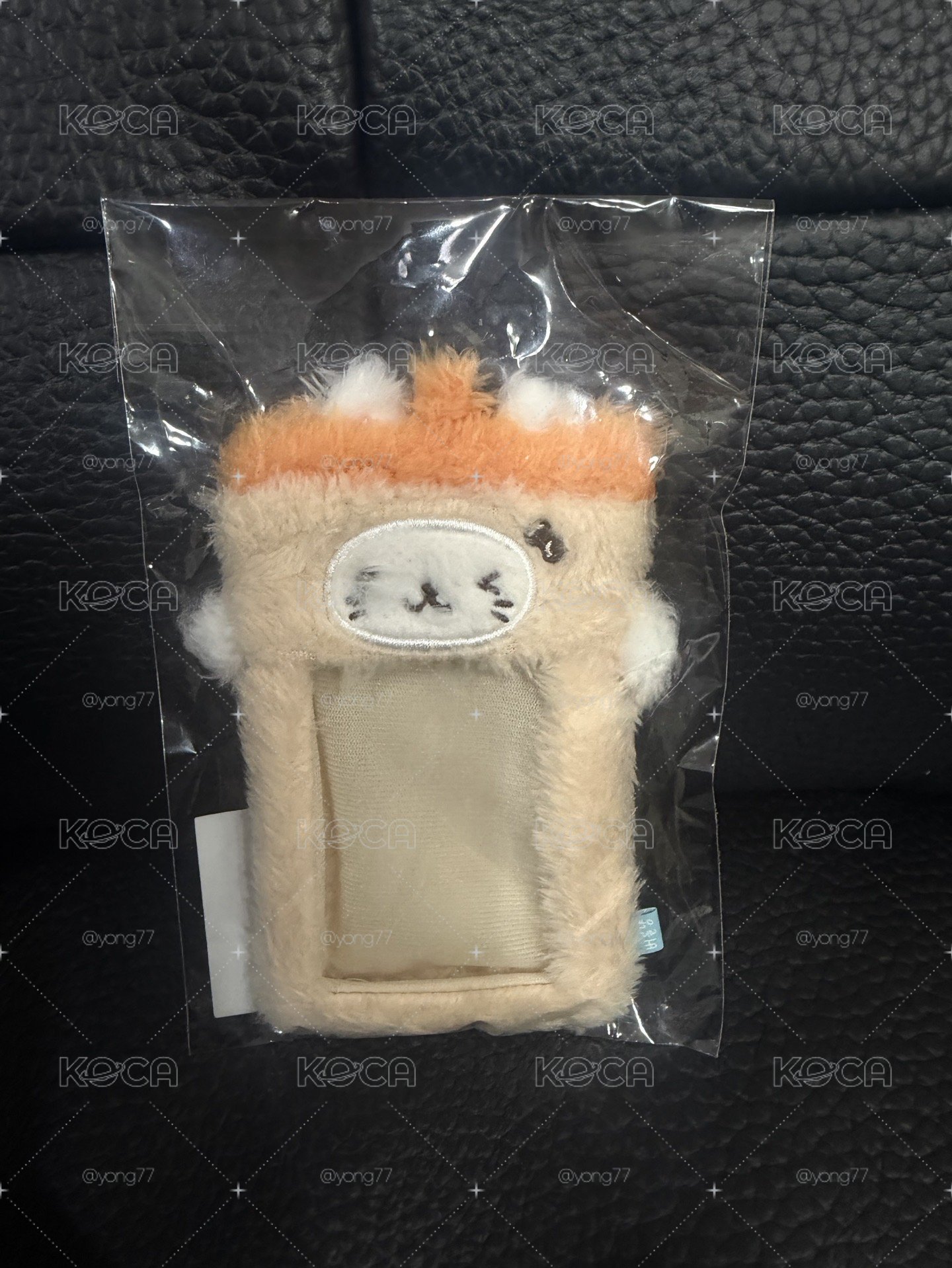 NCT Wish  Yushi 奶茶貓
