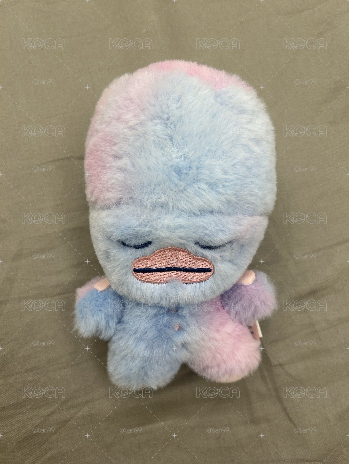 豆兵語音娃專