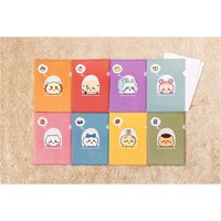 東京紀念品 資料夾