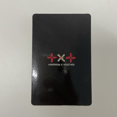 txt迷四 tear專卡 圭