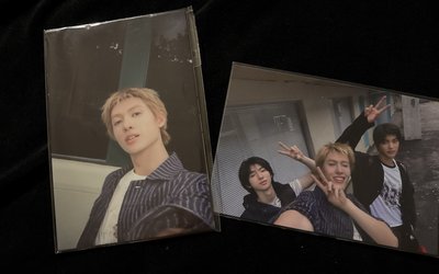 年曆小卡組