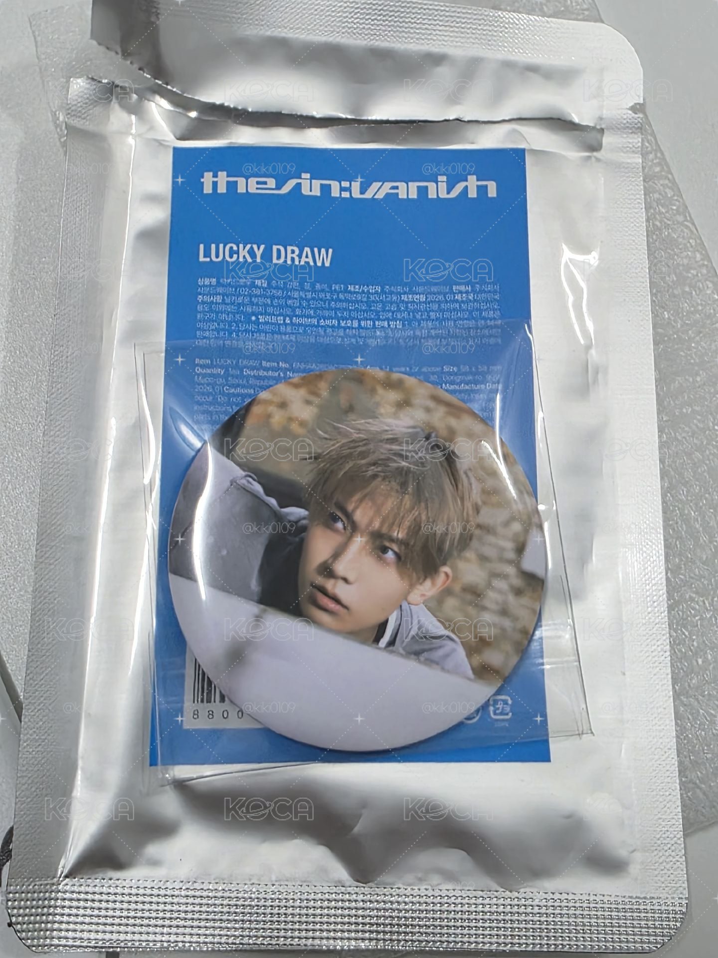 WTL 羲日巡卡套🦌