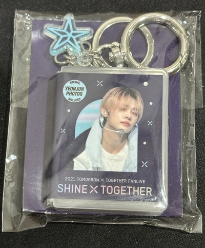 竣扭蛋 MOA CON SHINE X TOGETHER 扭蛋盲盒 
