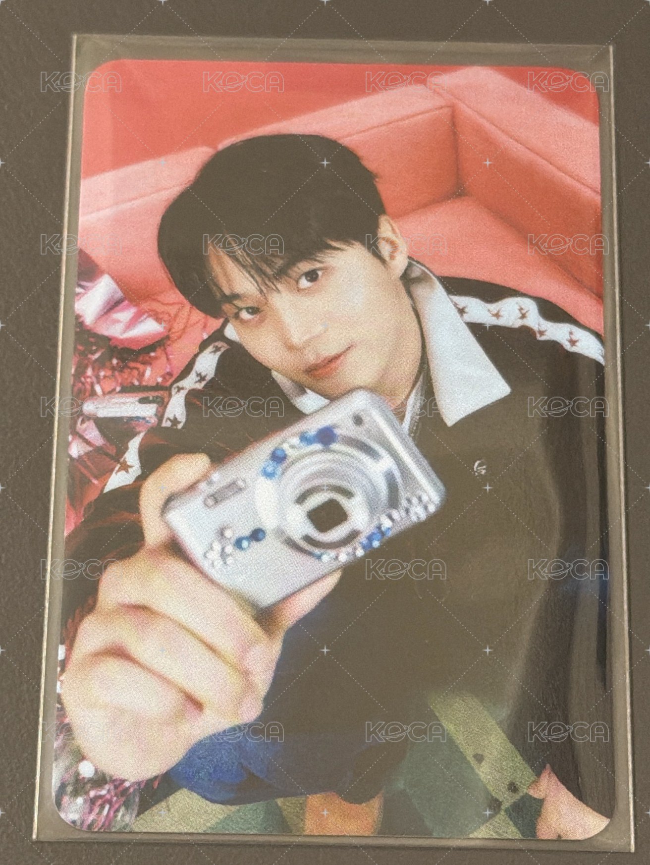 小熊📷