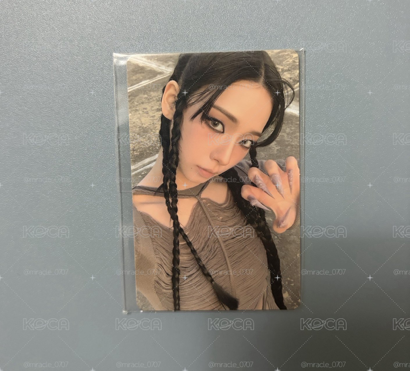 LEMONADE LA快閃 滿額卡 