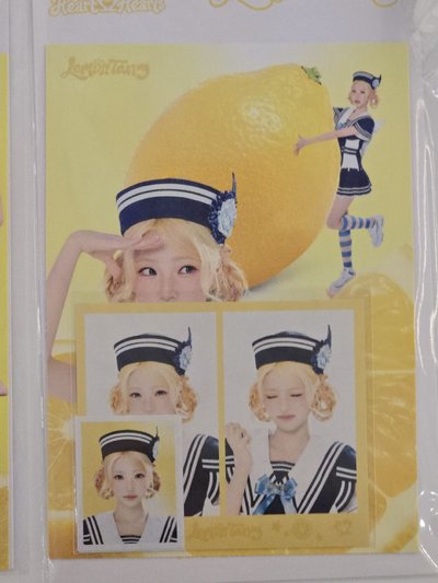 照片組
