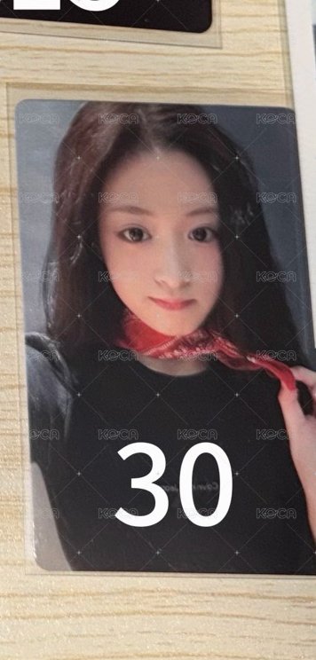 專輯卡賢