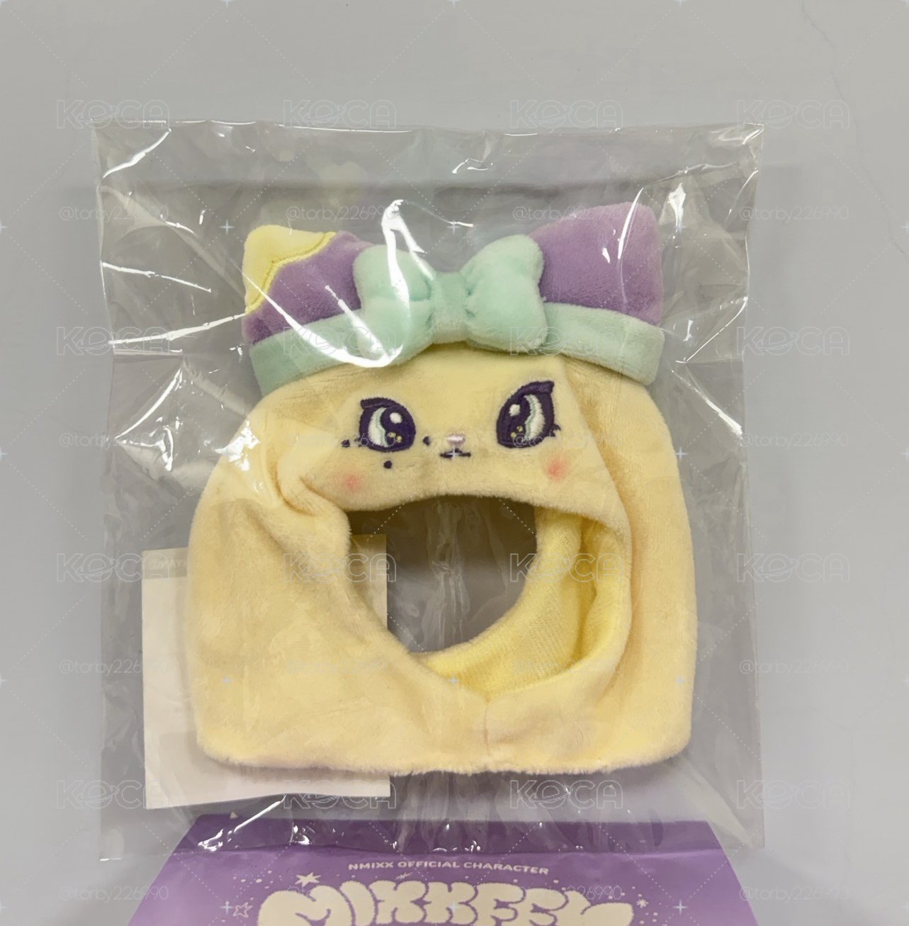 圭🐱手燈套僅拆擺 有原袋 演唱會必備