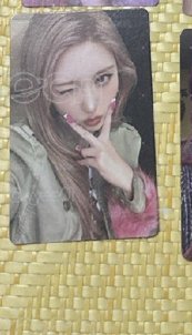 專輯卡秋