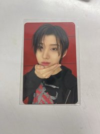 ms 幸運卡