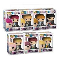 Funko POP DNA 樹脂公仔 