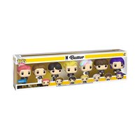 Funko POP Butter 樹脂公仔 