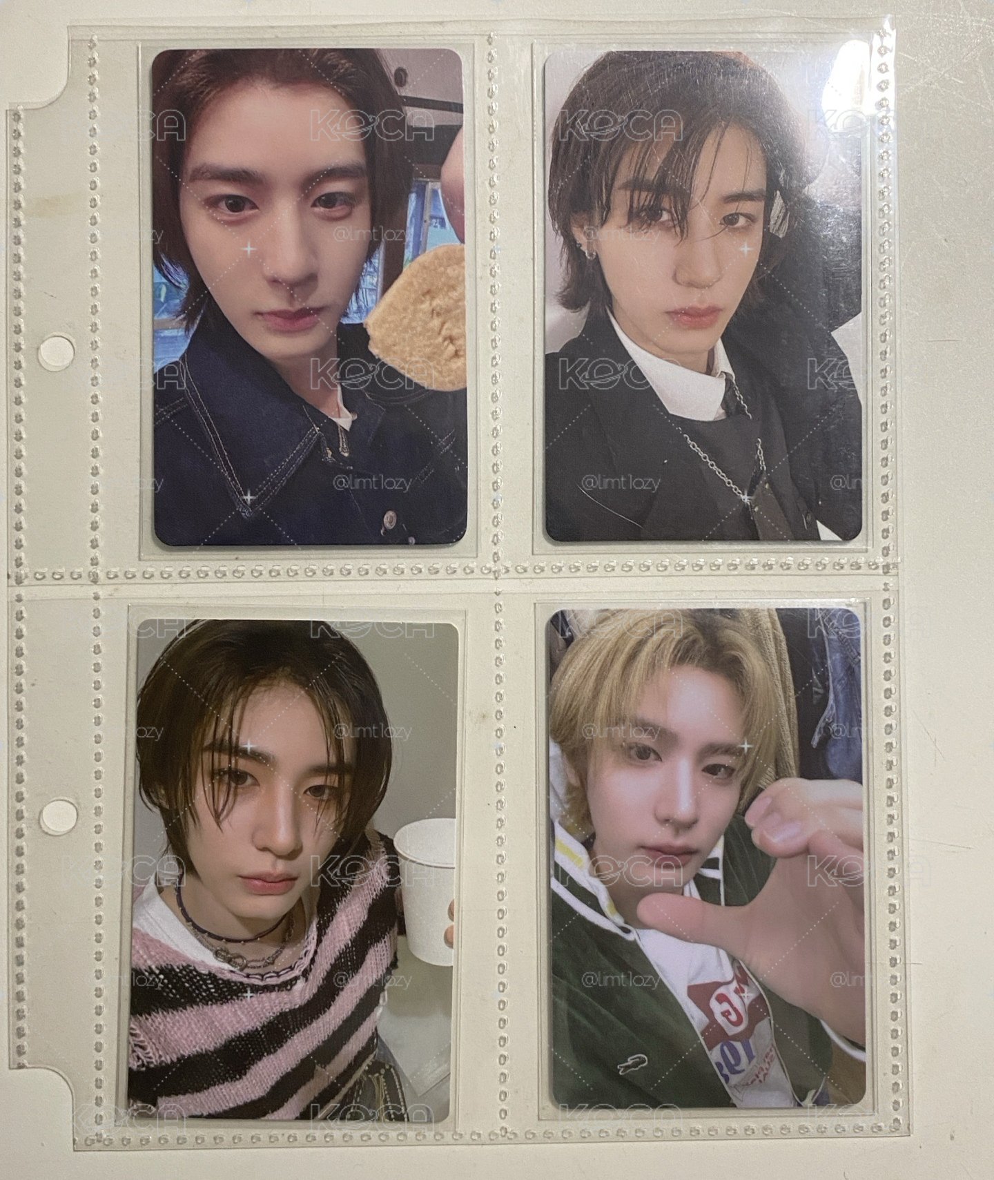 李涵盤