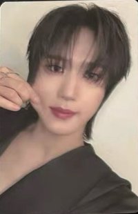 迷你二 ma 1.0 簽售卡 250706