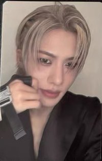 迷你二 ma 1.0 簽售卡 250706