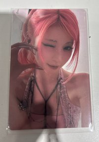 角隨機卡