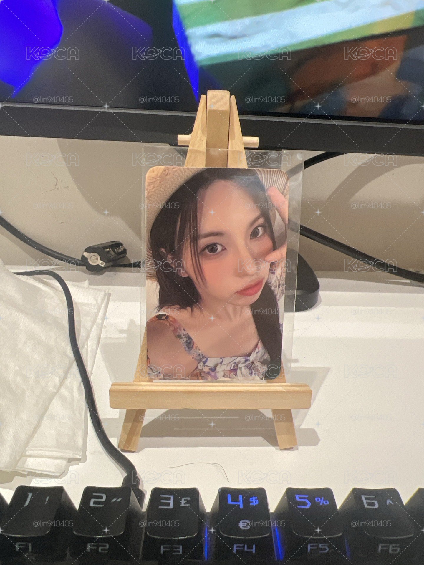 草帽裴