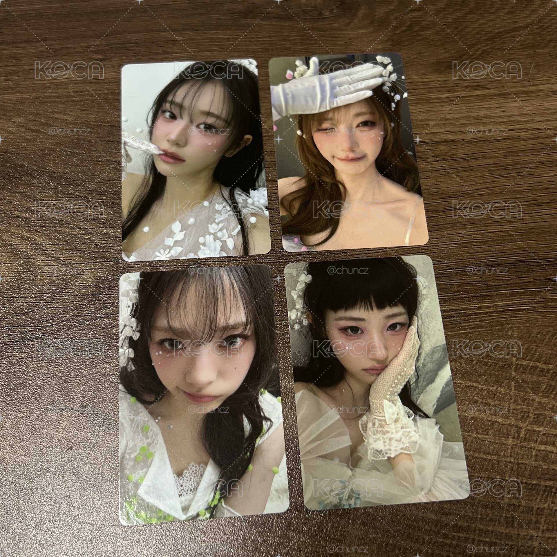 WVS預售一套
