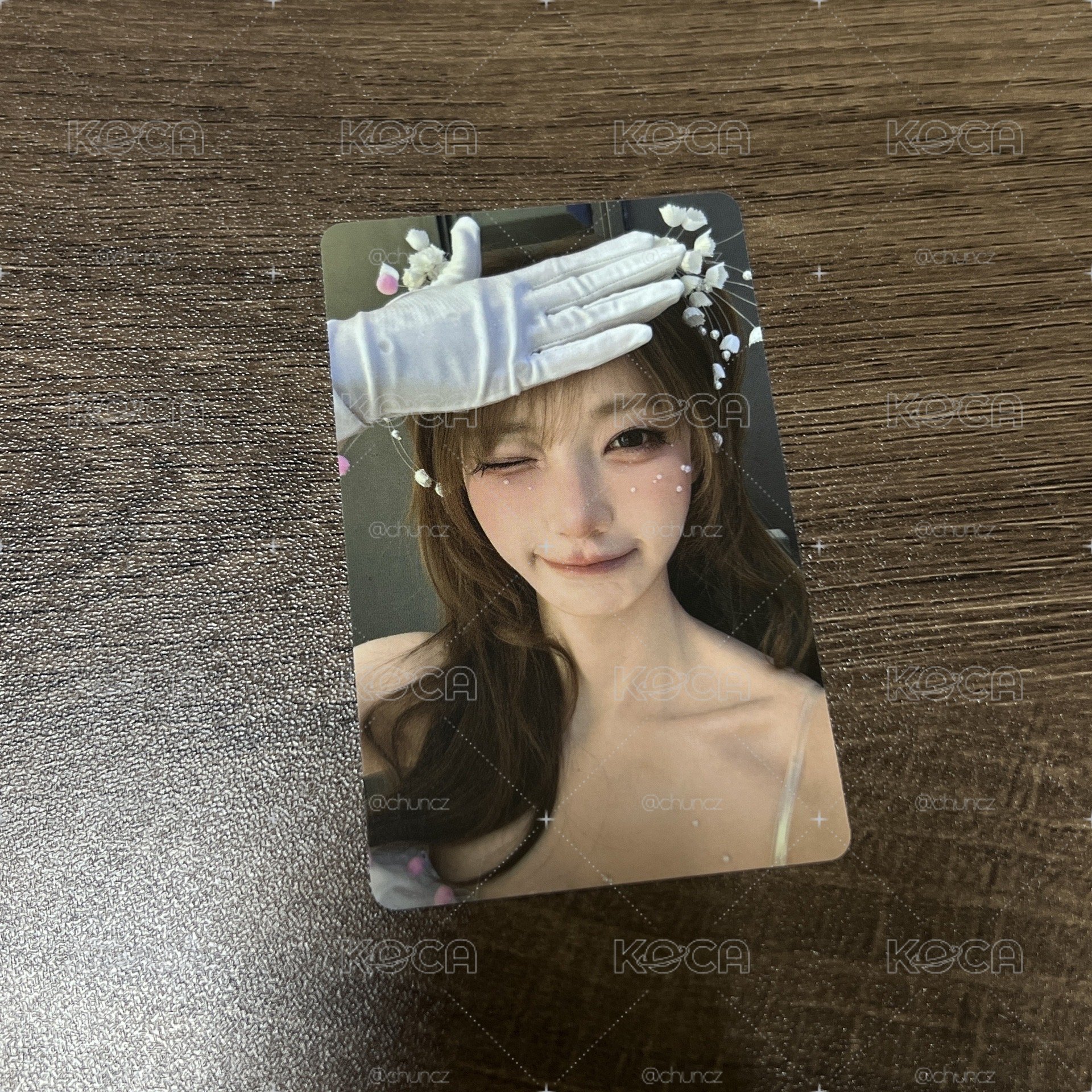 WVS預售一套