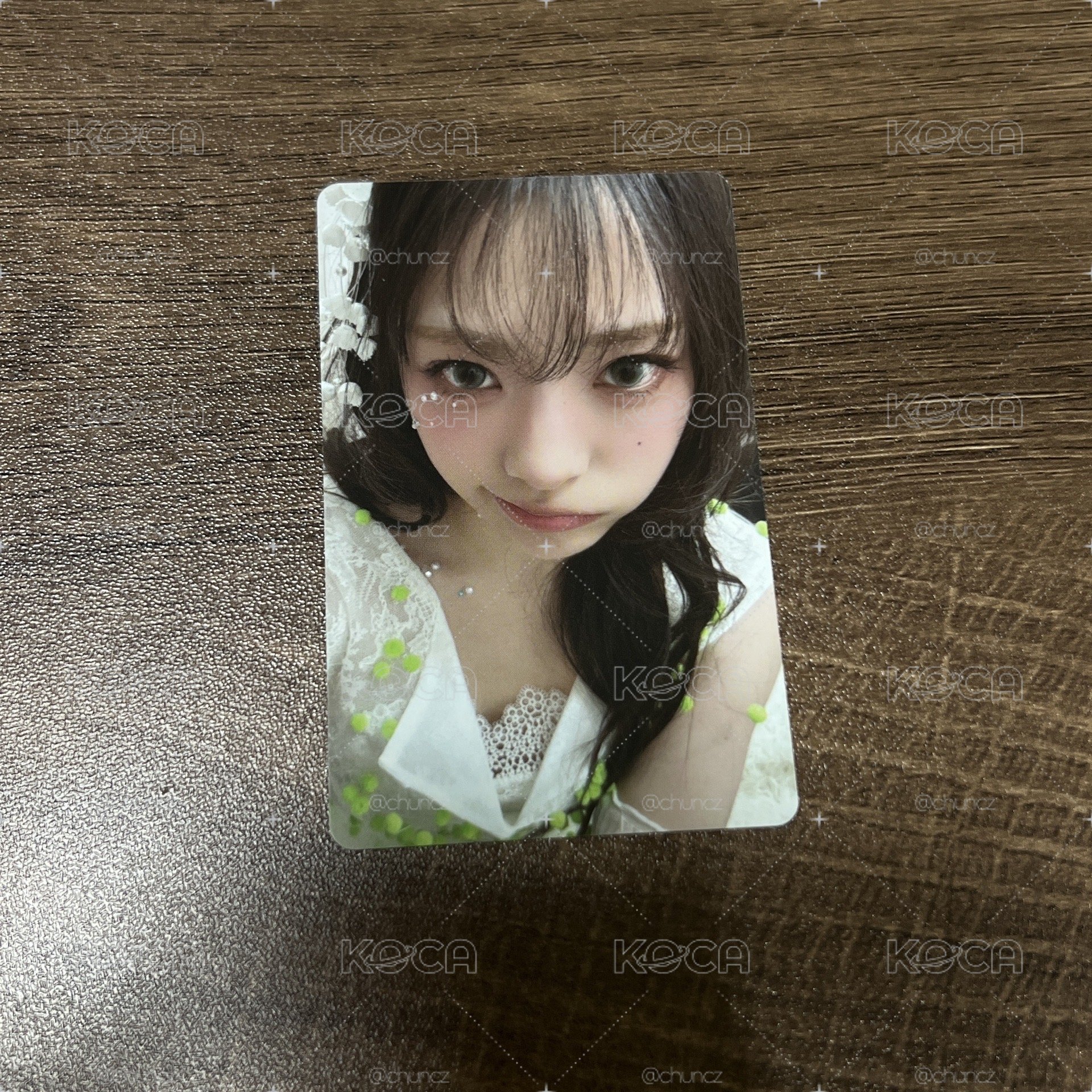 WVS預售一套